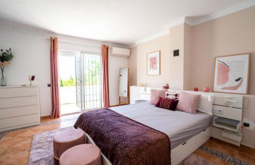 Luxury townhouse capricho golden mile - Foto 21