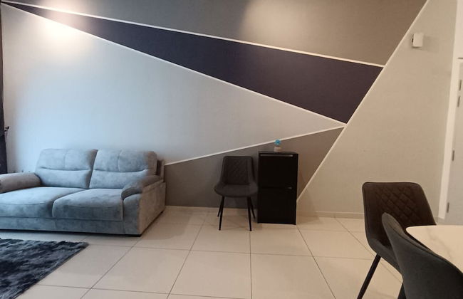 The Horizon Ipoh 2BR L11 by Grab A Stay - Foto 28