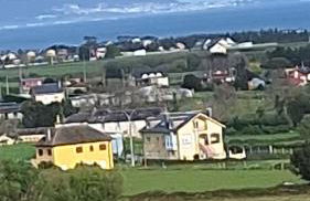 Apartamento con vistas Barreiros - Foto 1