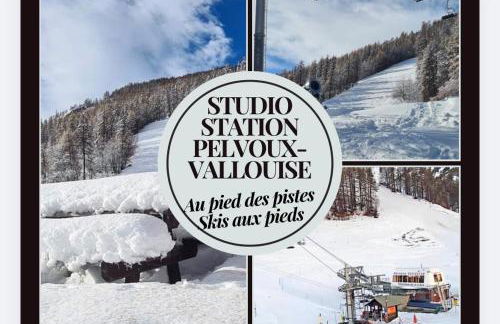 Le Refuge de Charmi - Foto 1