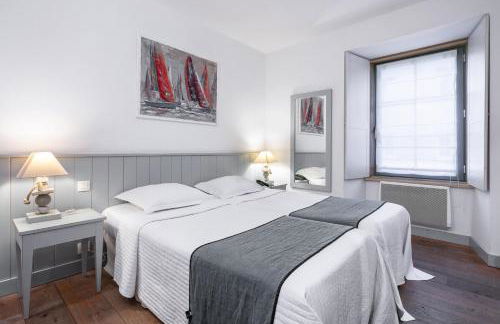 La Vinotière Chambres Appartements Spa - Foto 29