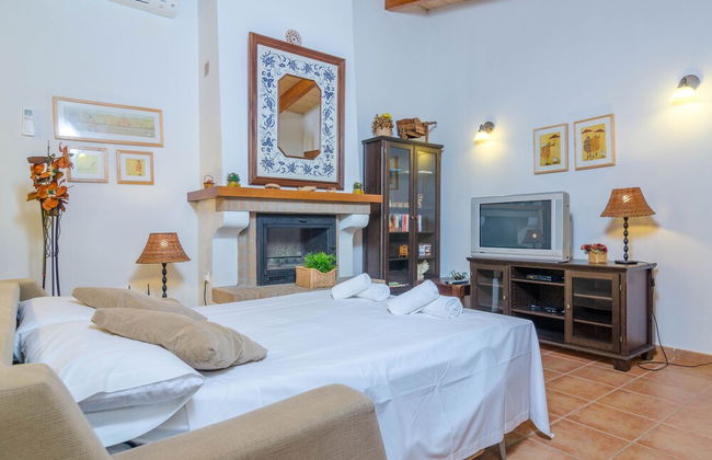 Finca Can Bosco 12 in Manacor - Foto 34