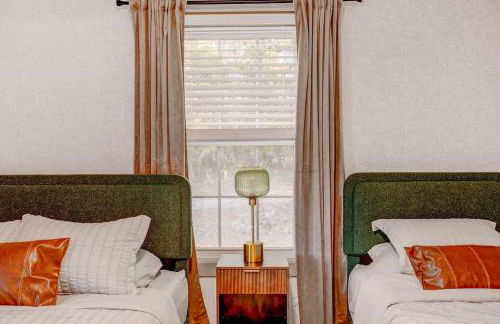 5BR Private Ranch Pet Friendly - Foto 52