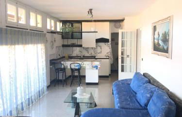 Sestri AR122 Executive Penthouse - Foto 2