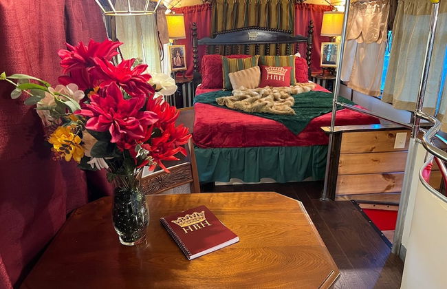 Gorgeous Stays - Foto 7