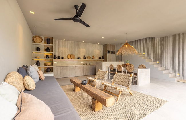 The Konkret Lombok - Foto 16