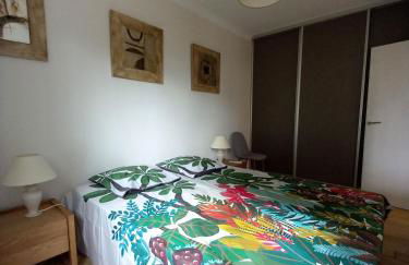 Maison des Pins - Foto 10