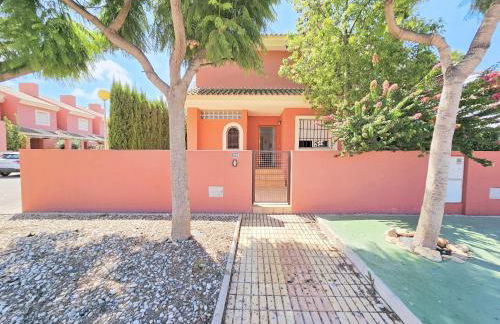 PARAISO ARONA I - Casa en Mar de Cristal La Manga - Foto 41