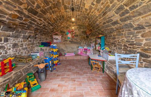 Casa Dieste Apartamentos Turísticos en Boltaña - Photo 39