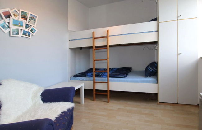 Bungalow, Dornumersiel - Foto 4