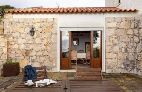 4BR House with Ocean View in Sintra by Host for Us - Foto 39