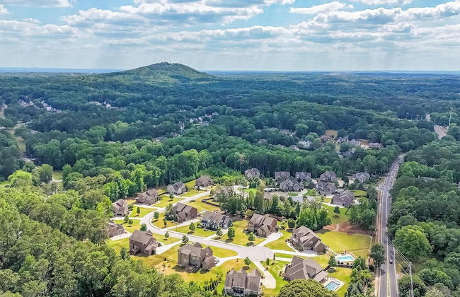 Kennesaw Cottage - Photo 33