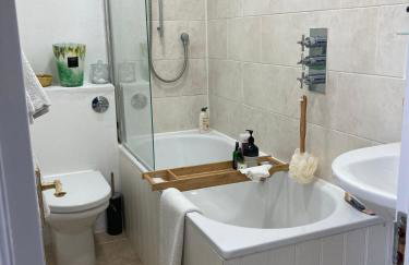 Pretty Putney flat close to the river - Foto 6