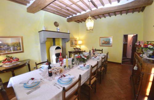 Villa al Borghetto - Foto 45