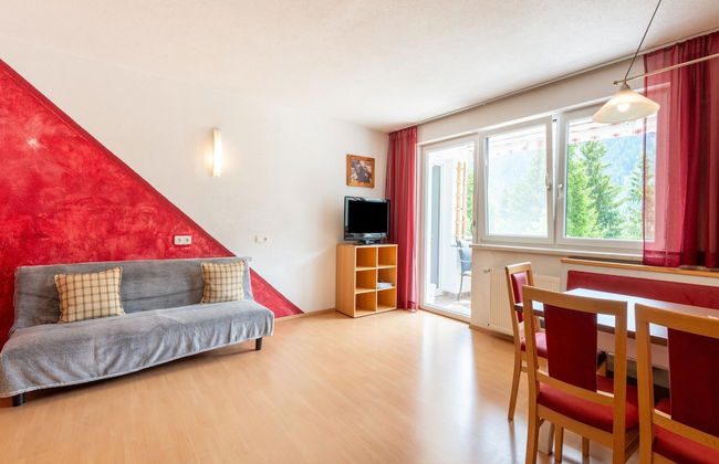 Lush Apartment in Strengen Near St Anton am Arlberg - Photo 18