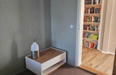 Alte Bibliothek - Foto 29