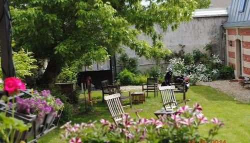 "Maison Schott" Studio - Foto 5, Garden