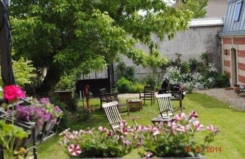 "Maison Schott" Studio - Foto 5