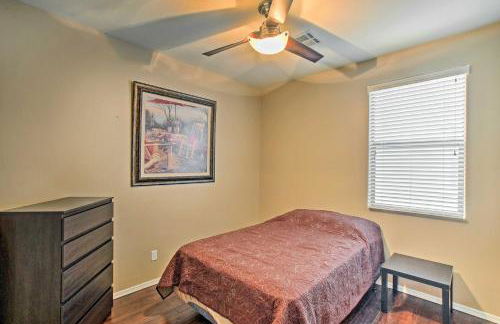 Dog-Friendly Retreat with Patio and Yard in Gilbert! - Foto 17