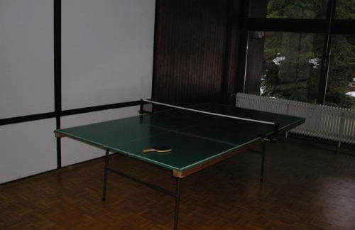 1Z. FeWo 231 barbo Schwimmbad-Sauna-Fitness - Foto 14