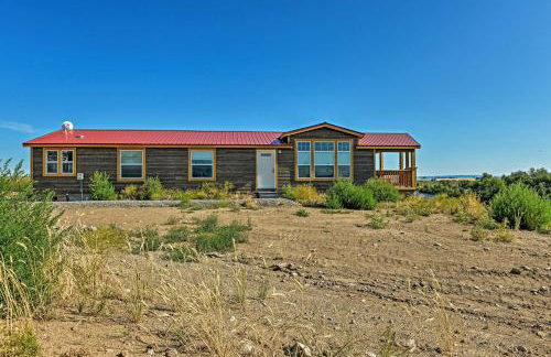Griffel River Ranch with Views - An Anglers Dream! - Foto 25