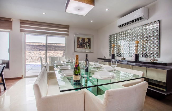 Private Pool - Near Beach - Restaurants - Foto 28