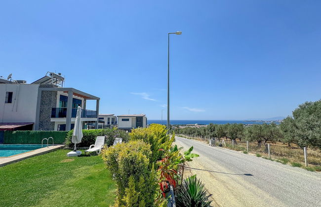 Villa Elit - Foto 25