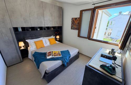 La Dolce Vita - Sa Crai Apartments Sardinian Experience - Foto 12