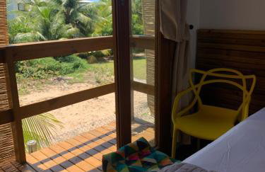 Raios de Sol Ville - Taipu de Fora -Casa com 2 Suítes - Foto 26