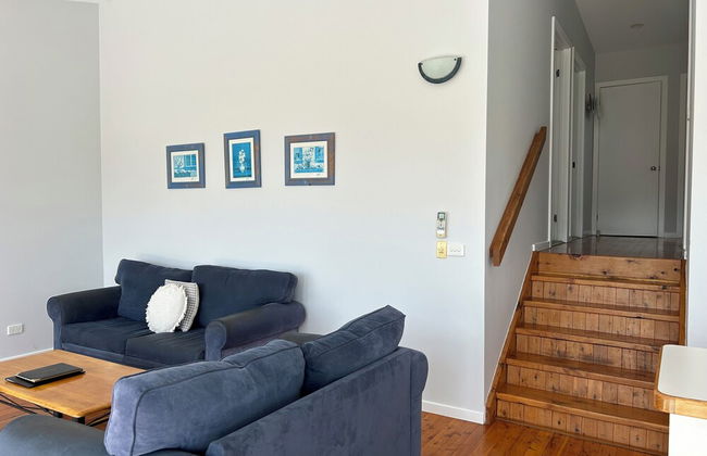 Burnt Creek Cottages Mansfield - Photo 45