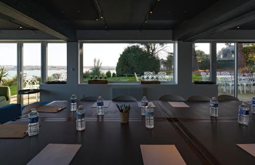 Propriété d'exception de 400m2 - vue mer panoramique - Classé 4 étoiles - Foto 36