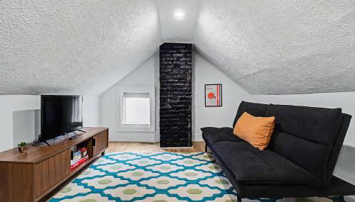 Spacious 3BR PetFriendly Retreat Near DT Cleveland - Foto 5