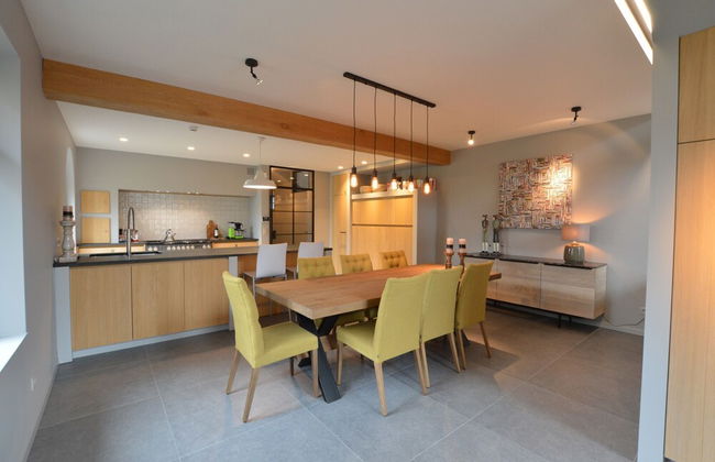 Cozy Holiday Home in Aalter near Lake - Photo 30