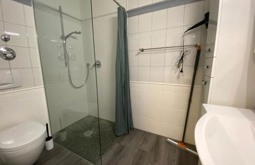 Wohlfühlwohnung bei der Weser - Terrasse - 7 P - Foto 29