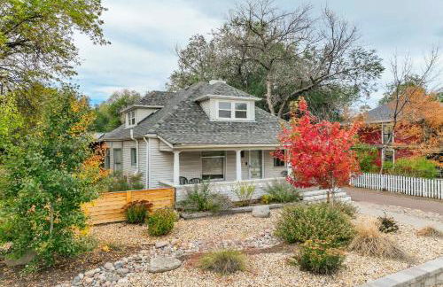 Bristhol Bloom! Oasis in the Heart of COS! - Foto 54