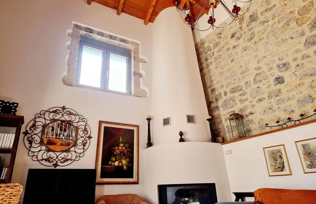 Stone Suites & Villas by Open City Hotel - Foto 11