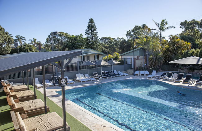 Karrinyup Waters Resort - Foto 1