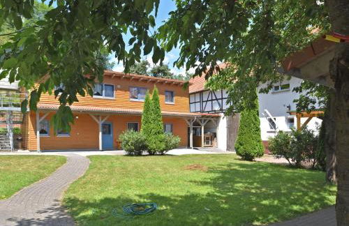 Wohnung in Huddingen mit Terrasse - Foto 48