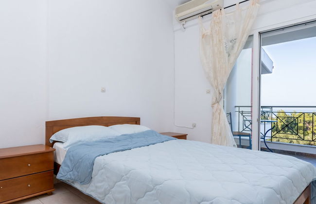 Summer Maisonette Kriopigi - Foto 15