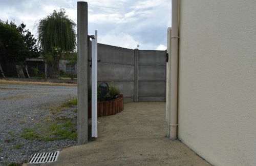 Maison douillette à 600m de la plage - Foto 9