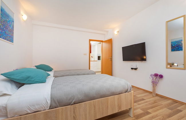 BIS Apartments 1 and 2 - Foto 2