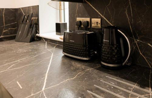 Lovely Studio Flat on Bath Road - Flat 1 - Foto 8