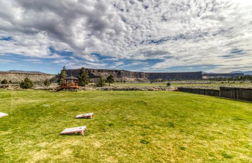 Crooked River Ranch Cabins - Photo 78