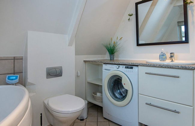 Seaside Spa Retreat - By Traum Ferienwohnungen - Foto 14