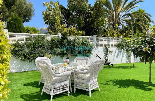 VALENTINA villa de lujo con piscina - Foto 42