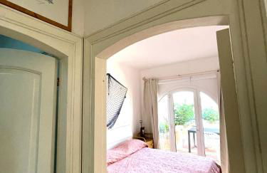 Casa Captain Howard Blackburn - fronte mare con giardino - Santa Teresa di Gallura - Photo 9