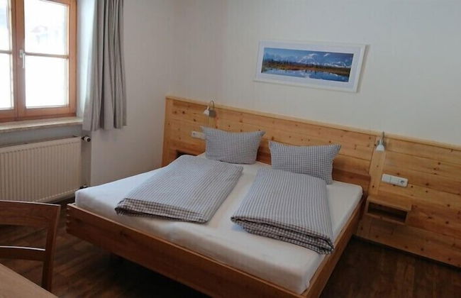 Haflingerhof - Kematsried - Photo 19