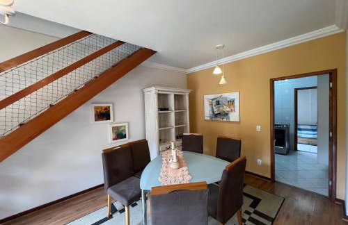 Casa com vista deslumbrante próximo a feirinha - Photo 26