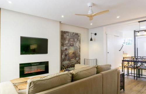 Acogedora casa junto al mar ,cerca del centro urbano - Photo 14