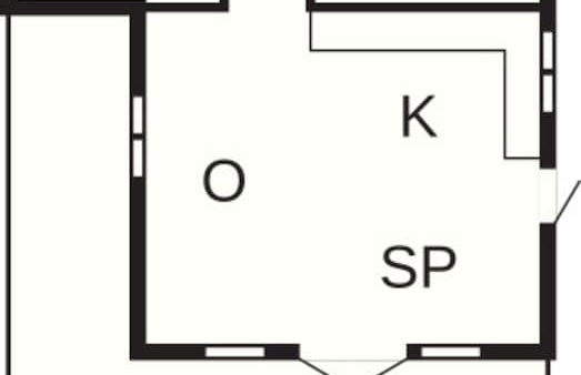 4 Person Holiday Home in Haderslev - Foto 7